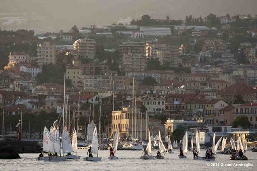 L'esito delle elezioni per il rinnovo delle cariche allo Yacht Club Sanremo L'esito delle elezioni per il rinnovo delle cariche allo Yacht Club Sanremo