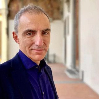 Sanremo, Valerio Aiolli ai Martedì Letterari con la presentazione di “Portofino blues”