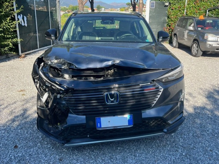 Demolizione autoveicoli: quando è l’unica soluzione dopo un grave incidente