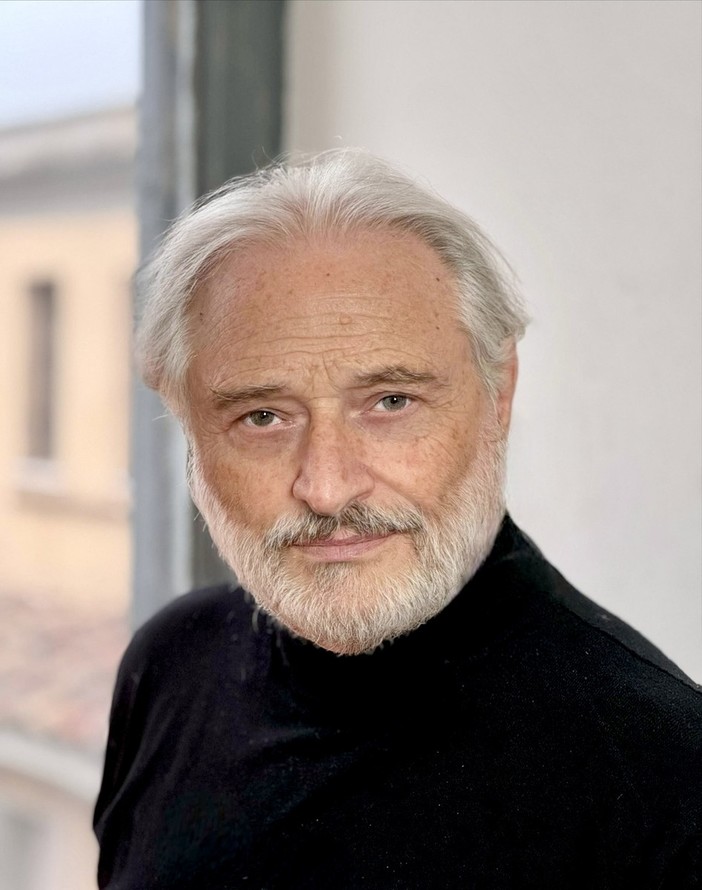 Sanremo, venerdì concerto all'Ariston di Amedeo Minghi