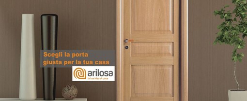 Grande novità imperiese nel 2017 per gli acquisti online del settore edile e dell'arredo: ARILOSA.IT