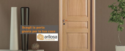 Grande novità imperiese nel 2017 per gli acquisti online del settore edile e dell'arredo: ARILOSA.IT Grande novità imperiese nel 2017 per gli acquisti online del settore edile e dell'arredo: ARILOSA.IT
