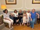 Apericena in musica con l'associazione Italia Israele Ventimiglia Sanremo International (Foto) Apericena in musica con l'associazione Italia Israele Ventimiglia Sanremo International (Foto)