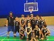 Minibasket: bellissima esperienza nel torneo a 6 squadre per gli Aquilotti Blu 'Romolo Amarea' Ranabo