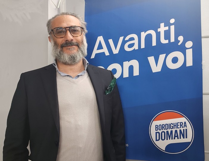 Ripartire da imprese e commercio, Bordighera Domani: “Meno ostacoli, più crescita” Ripartire da imprese e commercio, Bordighera Domani: “Meno ostacoli, più crescita”