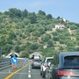 Traffico da bollino rosso in Riviera tra rientri e ultime partenze per il penultimo weekend di agosto