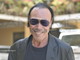 Sanremo: dopo lo spettacolo di ieri sera, ecco Antonello Venditti questa mattina all'uscita dell'hotel Globo Sanremo: dopo lo spettacolo di ieri sera, ecco Antonello Venditti questa mattina all'uscita dell'hotel Globo