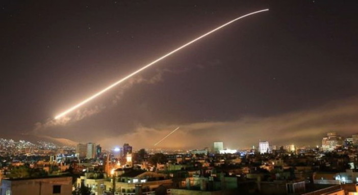 Attacco in Siria, intervento congiunto del Partito della Rifondazione Comunista con associazioni cittadine Attacco in Siria, intervento congiunto del Partito della Rifondazione Comunista con associazioni cittadine