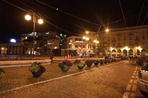 Schiamazzi notturni e degrado urbano: “Sanremo ha bisogno di regole, educazione e rispetto” Schiamazzi notturni e degrado urbano: “Sanremo ha bisogno di regole, educazione e rispetto”