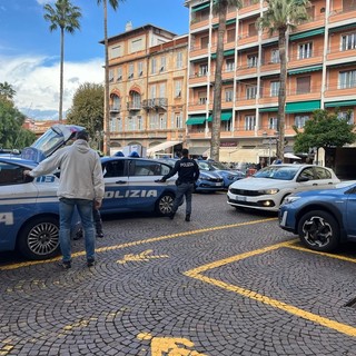 Ventimiglia, rapina aggravata in stazione: minaccia con un coltello e fugge, 21enne fermato dalla Polfer