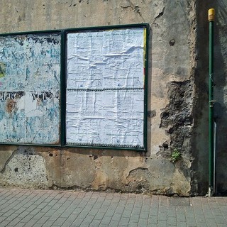 Diano Marina: &quot;attacchinaggio&quot; del comitato &quot;Diano Marina Ciclabile in Ferrovia&quot;: &quot;Al Sindaco non interessa la nostra qualità della vita&quot;