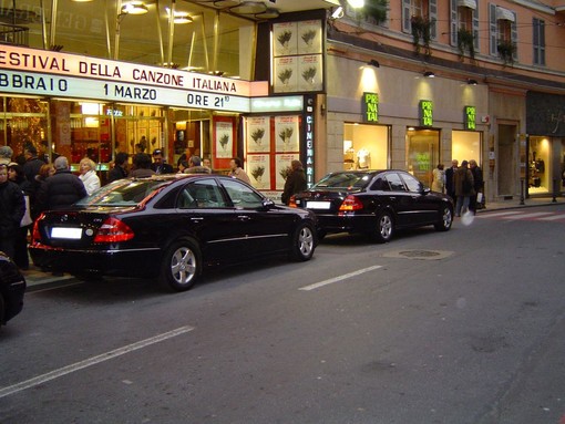 La scure dei tagli si fa sentire anche in provincia: all'asta il 'parcomacchine'