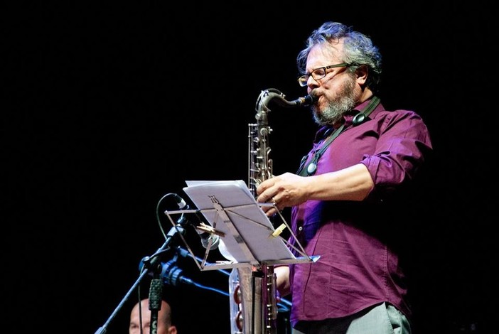 Sanremo: Andrea 'Dema' De Martini, organizzatore dell'UnoJazz Festival, traccia un bilancio della rassegna “E' stata l'edizione migliore, la manifestazione è in crescita”