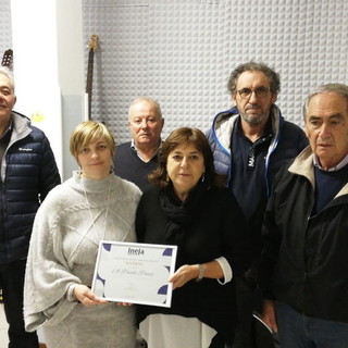 Imperia: al via collaborazione tra Comitato San Giovanni e l'Associazione 'A Piccoli Passi'