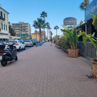 Ventimiglia, accesa discussione sfocia in accoltellamento: due arresti Ventimiglia, accesa discussione sfocia in accoltellamento: due arresti