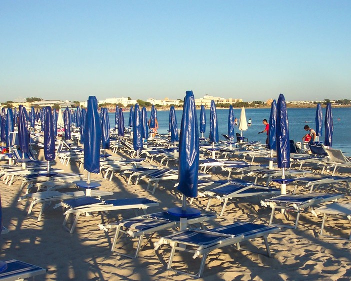 Imperia: sarà possibile pulire le spiagge bruciando il detriti vegetali, la soddisfazione della FIBA Imperia: sarà possibile pulire le spiagge bruciando il detriti vegetali, la soddisfazione della FIBA