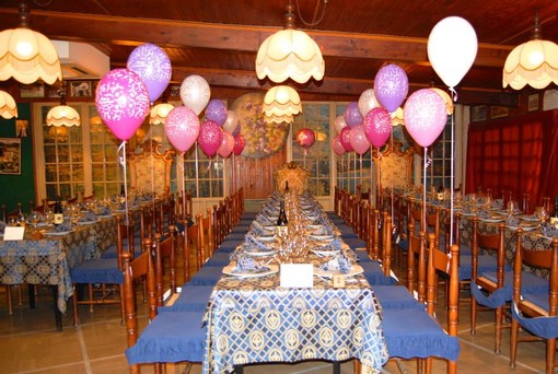 Hai già pensato a come organizzare la prossima comunione? Tra scelta della location, allestimento ed animazione, Festidea è la soluzione Hai già pensato a come organizzare la prossima comunione? Tra scelta della location, allestimento ed animazione, Festidea è la soluzione