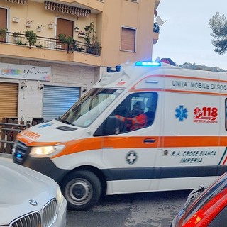 Caos viabilistico in città, Imperia Rinasce: "I mezzi di soccorso rischiano di rimanere intrappolati"
