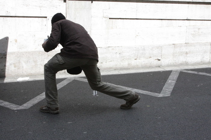 Sanremo: accoltellamento nella notte di fronte al Casinò, caso risolto a tempo di record e arrestato il colpevole