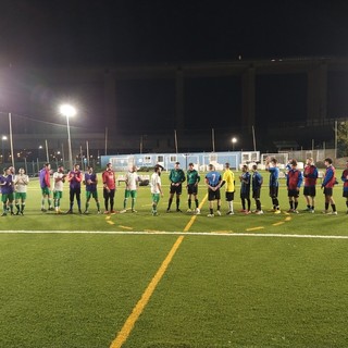 Calcio a 5 serie C, Coppa Italia ancora stregata per l'Airole: biancoverdi sempre fuori dalle final four (foto)