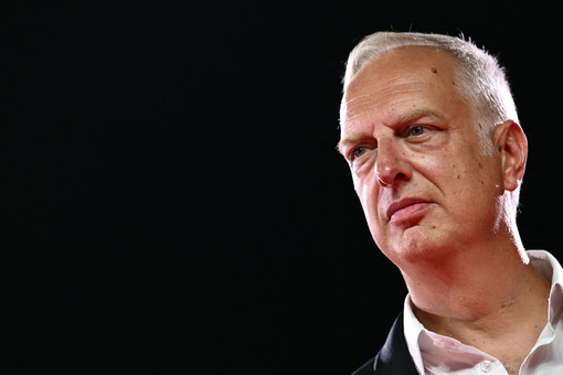 Sanremo: Villa Nobel ospita il Premio Strega Antonio Scurati