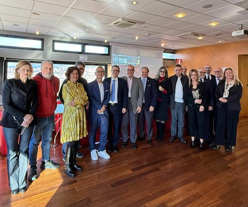 Turismo, via libera unanime al Piano 2026 di Agenzia InLiguria