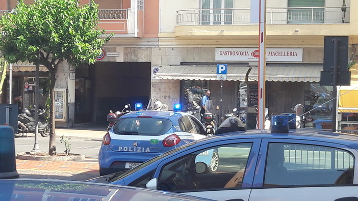 Ventimiglia: maxi azione di controllo alla frontiera, sette persone arrestate nel weekend