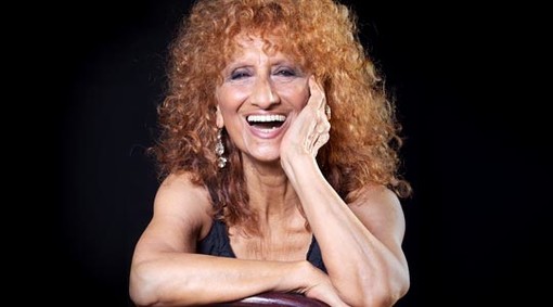 Anna Mazzamauro