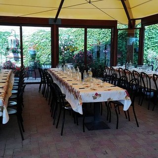 Pranzo di Natale e cenone di Capodanno al ristorante Antichi Sapori di Terzorio: ecco i menù con prezzo e porzioni adeguate per i bambini