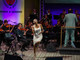 Da Knock on wood a Togheter: Amii Stewart e l'orchestra sinfonica conquistano Sanremo (Foto e video) Da Knock on wood a Togheter: Amii Stewart e l'orchestra sinfonica conquistano Sanremo (Foto e video)