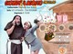 Vallecrosia: giovedì al Don Bosco in scena "Arca di Noè 3.0", uno spettacolo teatrale per beneficenza Vallecrosia: giovedì al Don Bosco in scena "Arca di Noè 3.0", uno spettacolo teatrale per beneficenza