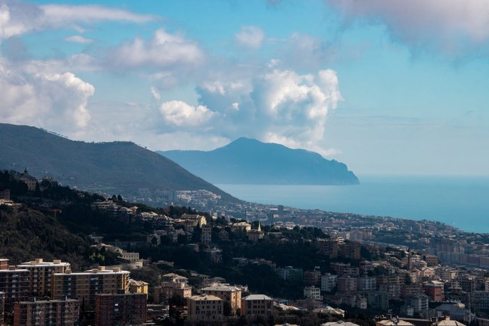 Genova, città a misura di acquirente immobiliare