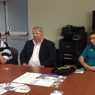 Presentato ad Albenga il progetto di integrazione tra GSL e sistema museale e imprenditoriale ingauno Presentato ad Albenga il progetto di integrazione tra GSL e sistema museale e imprenditoriale ingauno