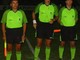 Calcio: gli arbitri della 7a giornata del campionato di Lega Pro Due (Gir. A)