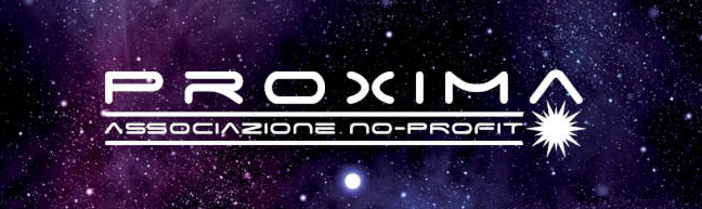 Riscopri il tempo perduto con l'associazione Proxima di Imperia: arte, cinema e fumetti non saranno più gli stessi Riscopri il tempo perduto con l'associazione Proxima di Imperia: arte, cinema e fumetti non saranno più gli stessi