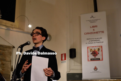 Sanremo: riprende "Affabulando" con la parodia letteraria dei Moschettieri a cura dell'Accademia della Pigna