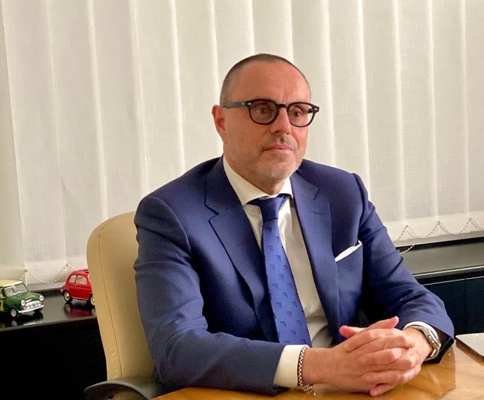 Autotrasporto, Laghezza (Confetra Liguria): "Subito l’adeguamento automatico per le tariffe " Autotrasporto, Laghezza (Confetra Liguria): "Subito l’adeguamento automatico per le tariffe "