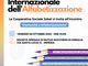 Imperia: ‘Comunità e Alfabetizzazione’, a ottobre un incontro della Cooperativa sociale Jobel Imperia: ‘Comunità e Alfabetizzazione’, a ottobre un incontro della Cooperativa sociale Jobel