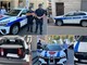 Ventimiglia investe sulla sicurezza, nuova autovettura per la polizia locale (Foto) Ventimiglia investe sulla sicurezza, nuova autovettura per la polizia locale (Foto)