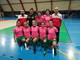 Calcio a 5 femminile serie C, le Airole Women salutano in semifinale la fase regionale di Coppa Italia