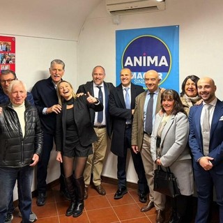 Amministrative, Anima Sanremo: "Nei Comuni, soprattutto nelle realtà territoriali medio-piccole, i cittadini votano sempre meno le appartenenze astratte"