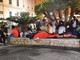 Emergenza migranti a Ventimiglia: da oggi un ambulatorio di Asl 1 e Croce Rossa per lo screening della scabbia Emergenza migranti a Ventimiglia: da oggi un ambulatorio di Asl 1 e Croce Rossa per lo screening della scabbia
