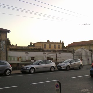 Sanremo: all'asta l'ex Area Sati. Donzella: "Pronti a lavorare con il nuovo interlocutore per trasformare l'area"