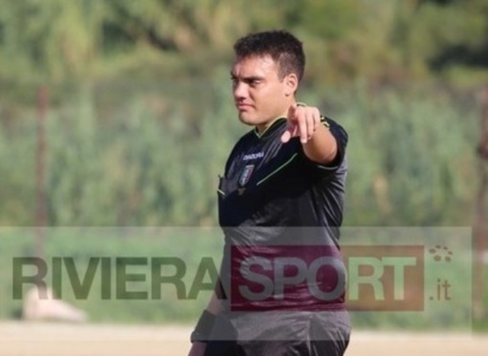 Decise le designazioni arbitrali per la giornata numero 5 del campionato di Prima Categoria Decise le designazioni arbitrali per la giornata numero 5 del campionato di Prima Categoria