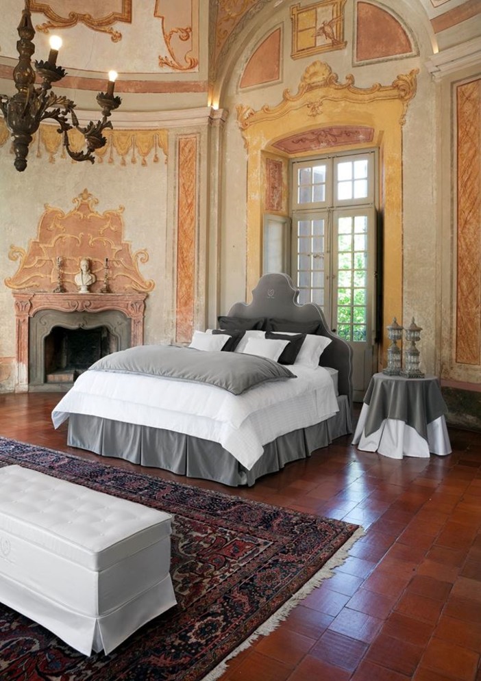 Da As Home Altri Sogni, dormire bene per vivere meglio Da As Home Altri Sogni, dormire bene per vivere meglio