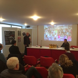 Sanremo: il Teatro Ariston presenta la sua primavera di spettacoli, tra graditi ritorni e frizzanti novità Sanremo: il Teatro Ariston presenta la sua primavera di spettacoli, tra graditi ritorni e frizzanti novità