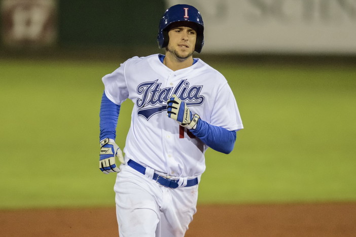 Alex Liddi, il primo sanremese in MLB: esce il libro che racconta l’ascesa dell’italiano nel baseball mondiale