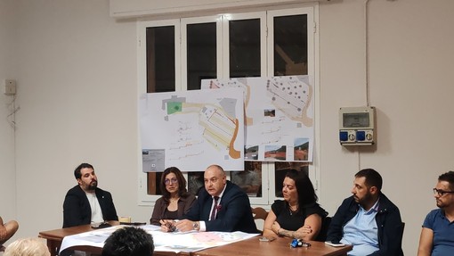 Organizzazione di Halloween e Festa della Zucca nel centro storico: assemblea pubblica a Vallecrosia al Mare Organizzazione di Halloween e Festa della Zucca nel centro storico: assemblea pubblica a Vallecrosia al Mare