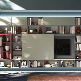 Come il design può migliorare la qualità della vita in spazi ridotti