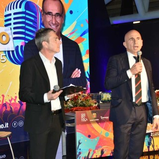 Area Sanremo 2026, scatta la corsa verso il Festival: al via le iscrizioni, audizioni a novembre Area Sanremo 2026, scatta la corsa verso il Festival: al via le iscrizioni, audizioni a novembre